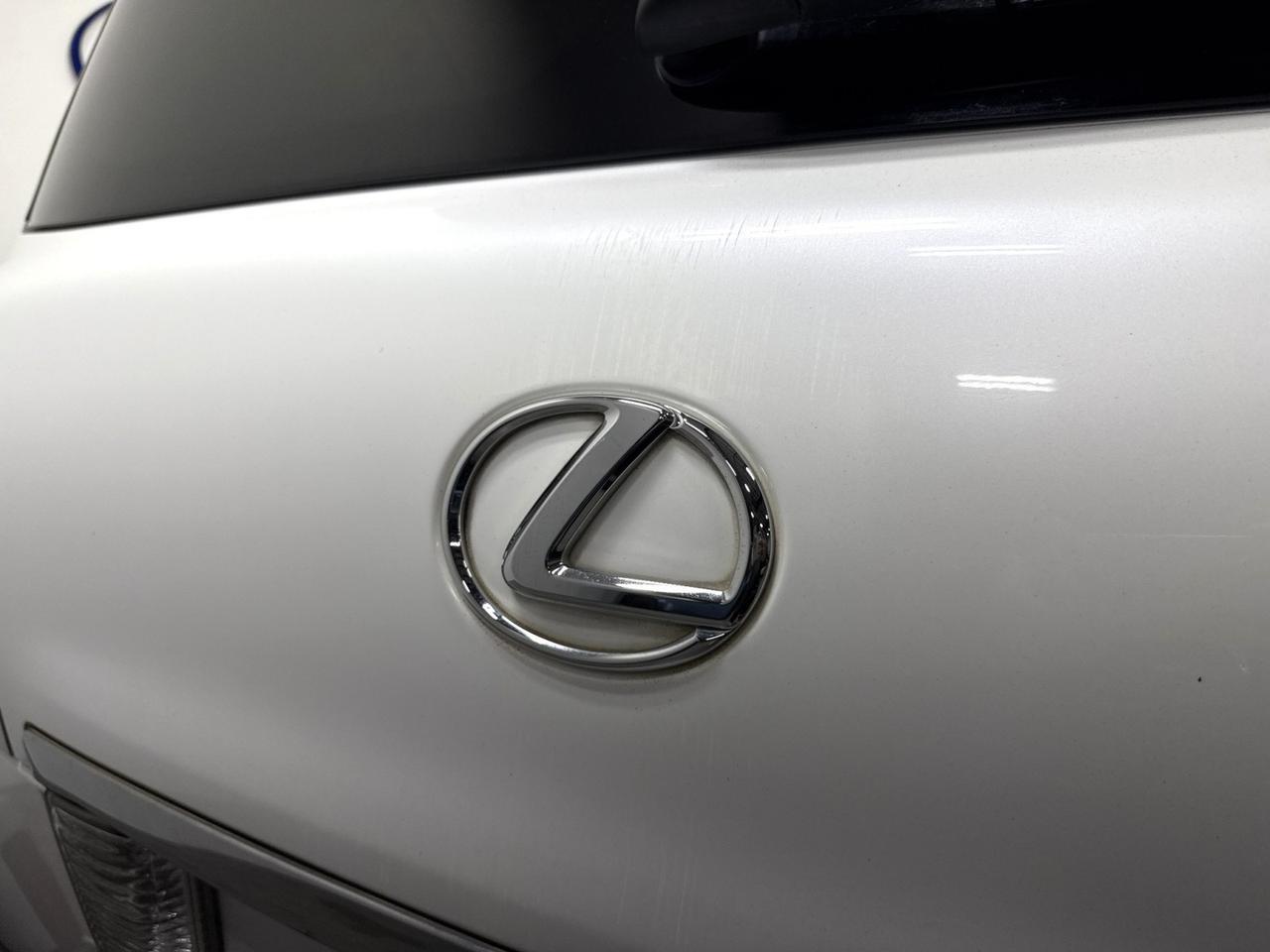2011 Lexus LX 570 Houston TX