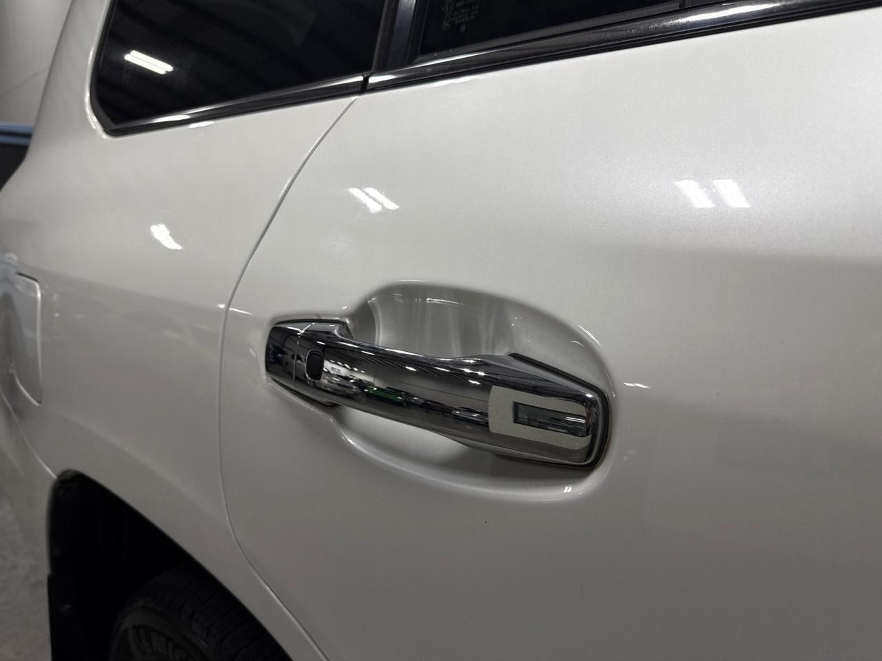 2011 Lexus LX 570 Houston TX