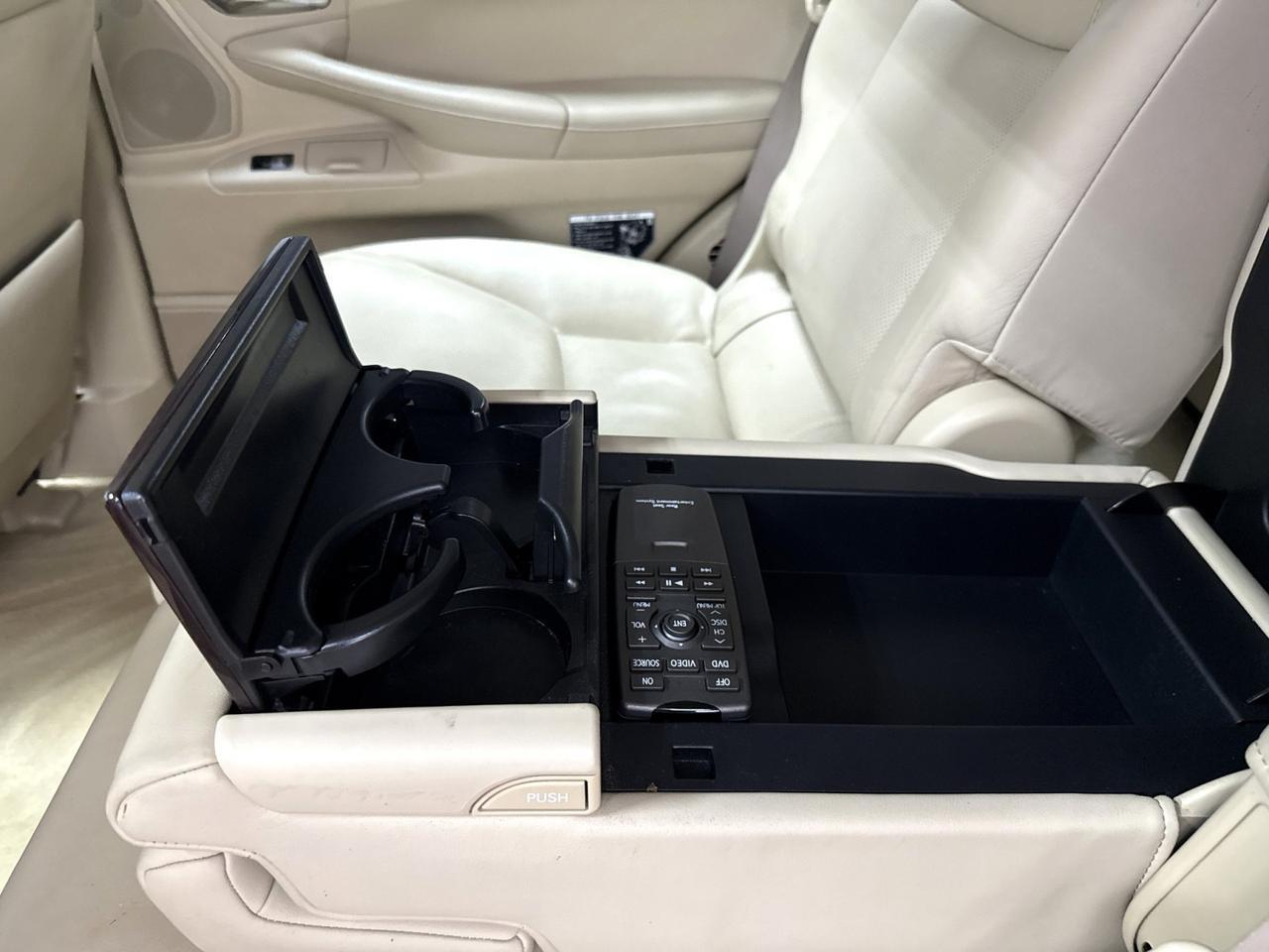 2011 Lexus LX 570 Houston TX