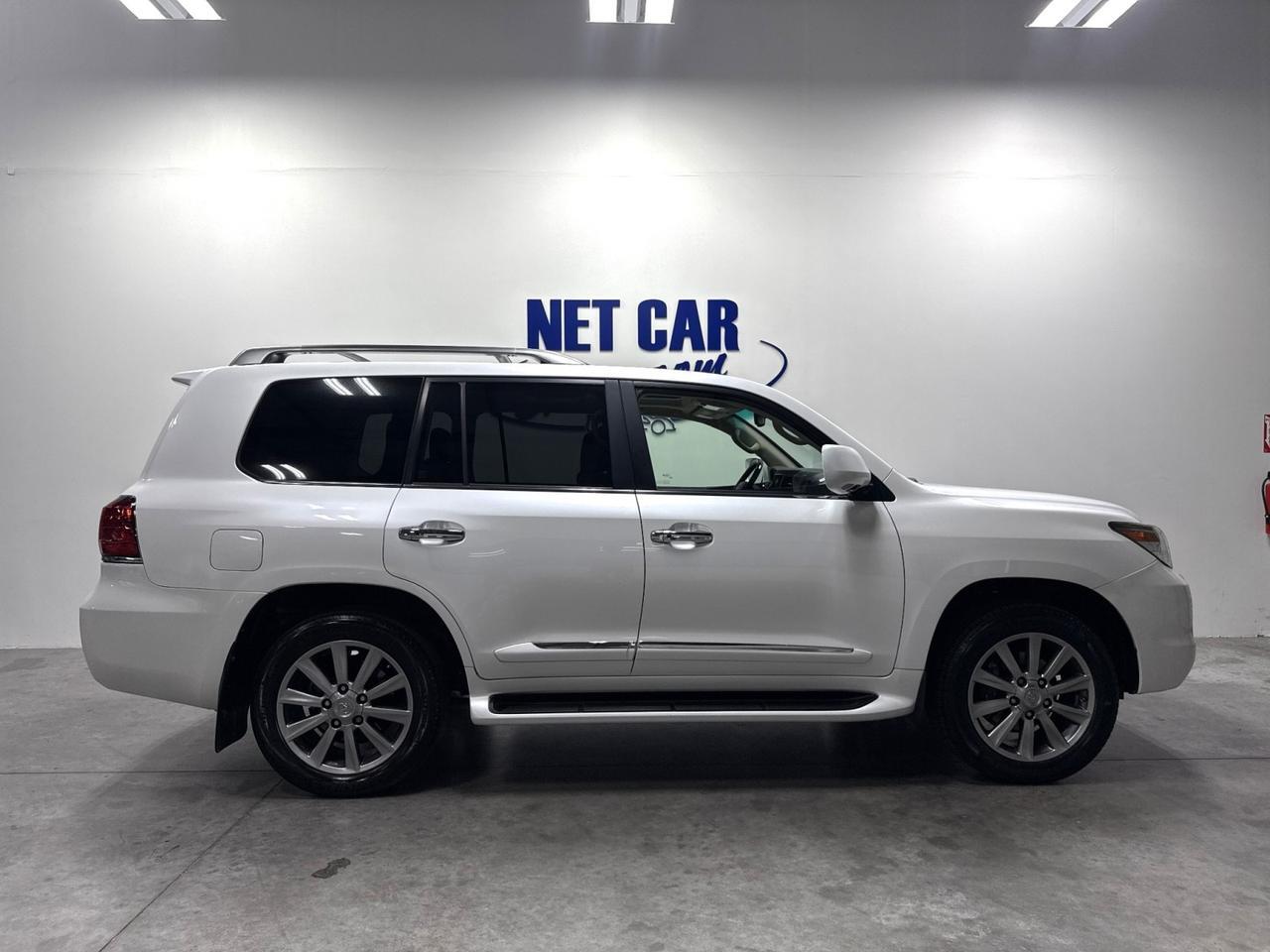2011 Lexus LX 570 Houston TX