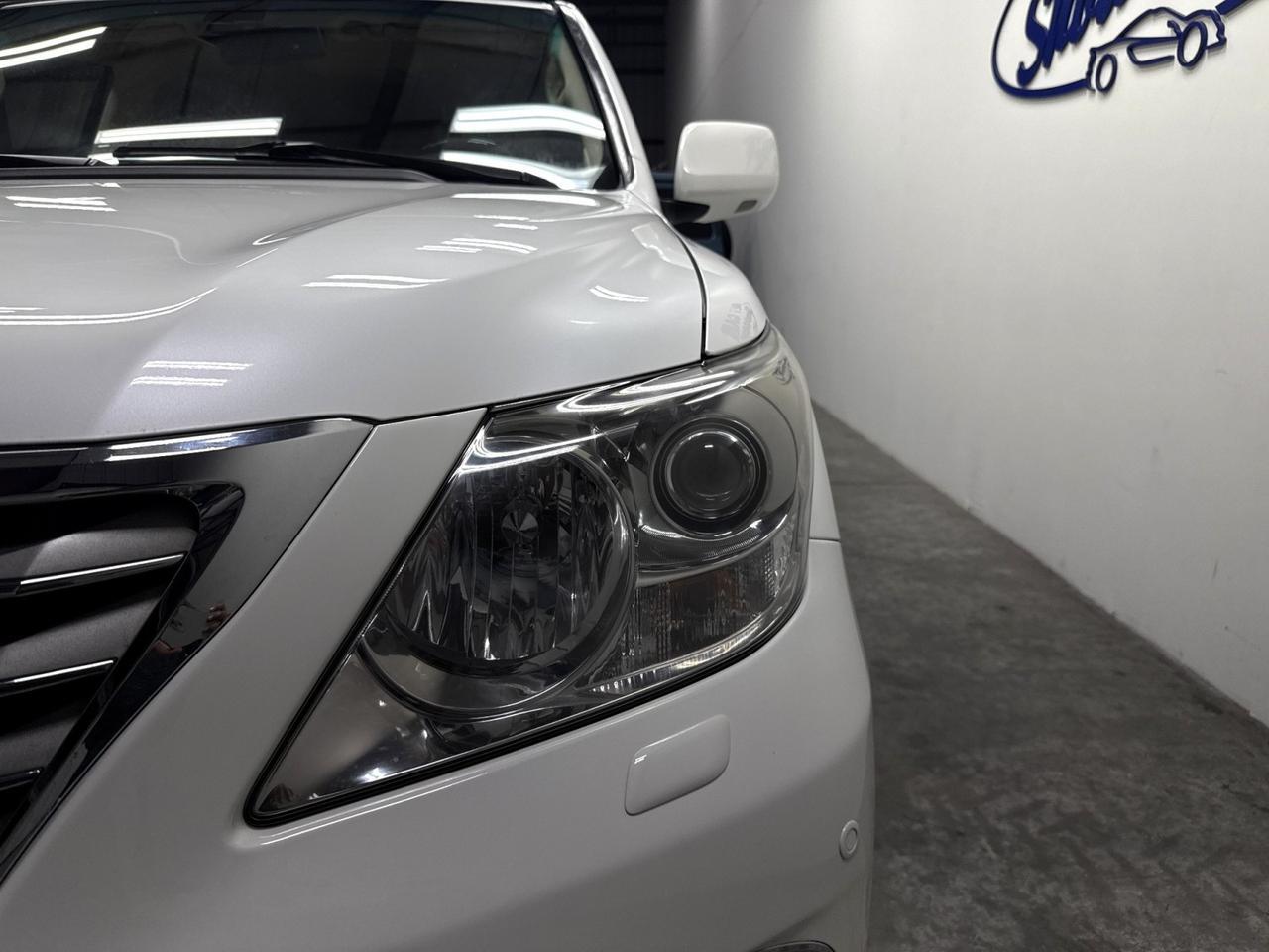 2011 Lexus LX 570 Houston TX