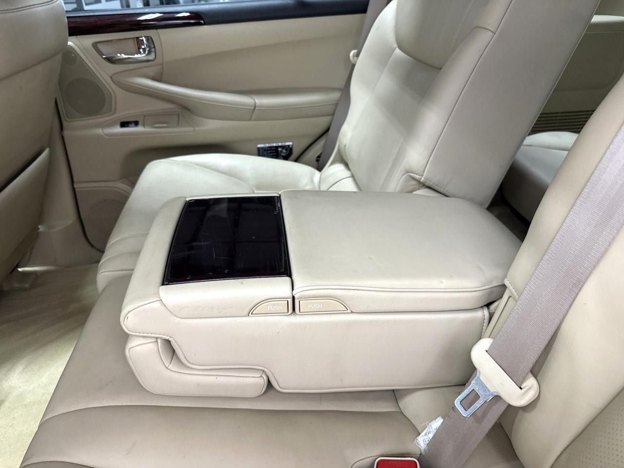 2011 Lexus LX 570 Houston TX