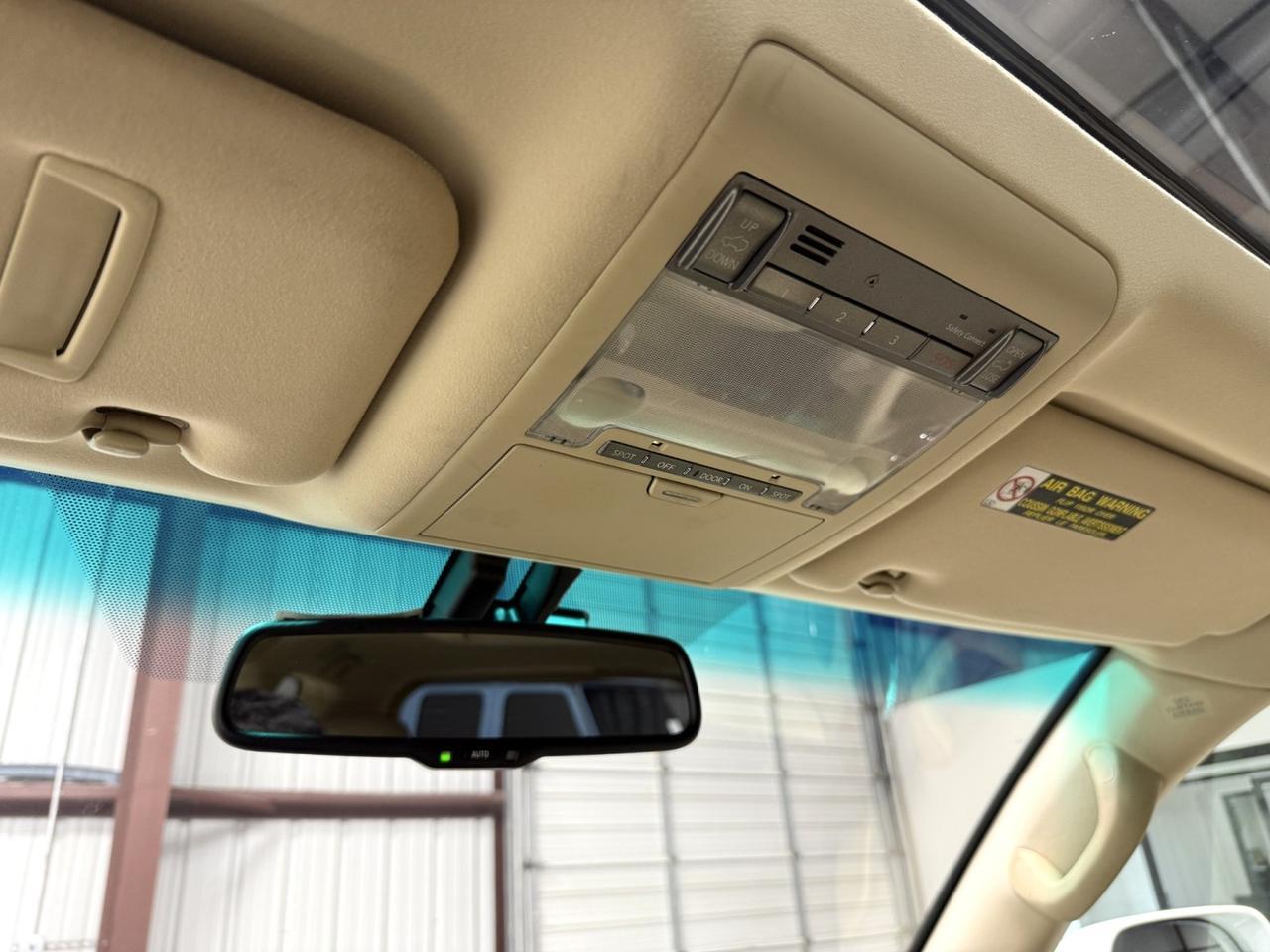 2011 Lexus LX 570 Houston TX