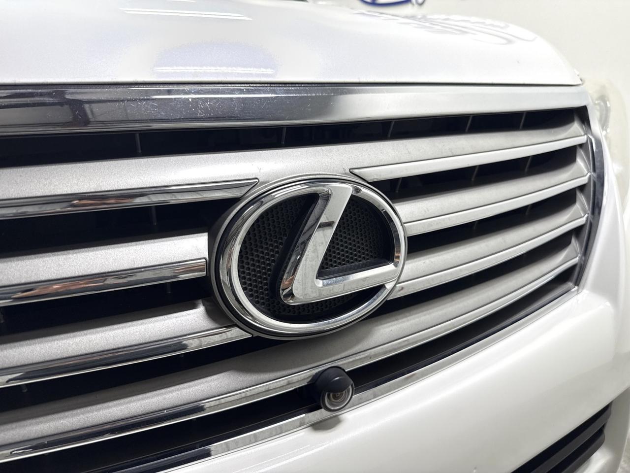 2011 Lexus LX 570 Houston TX