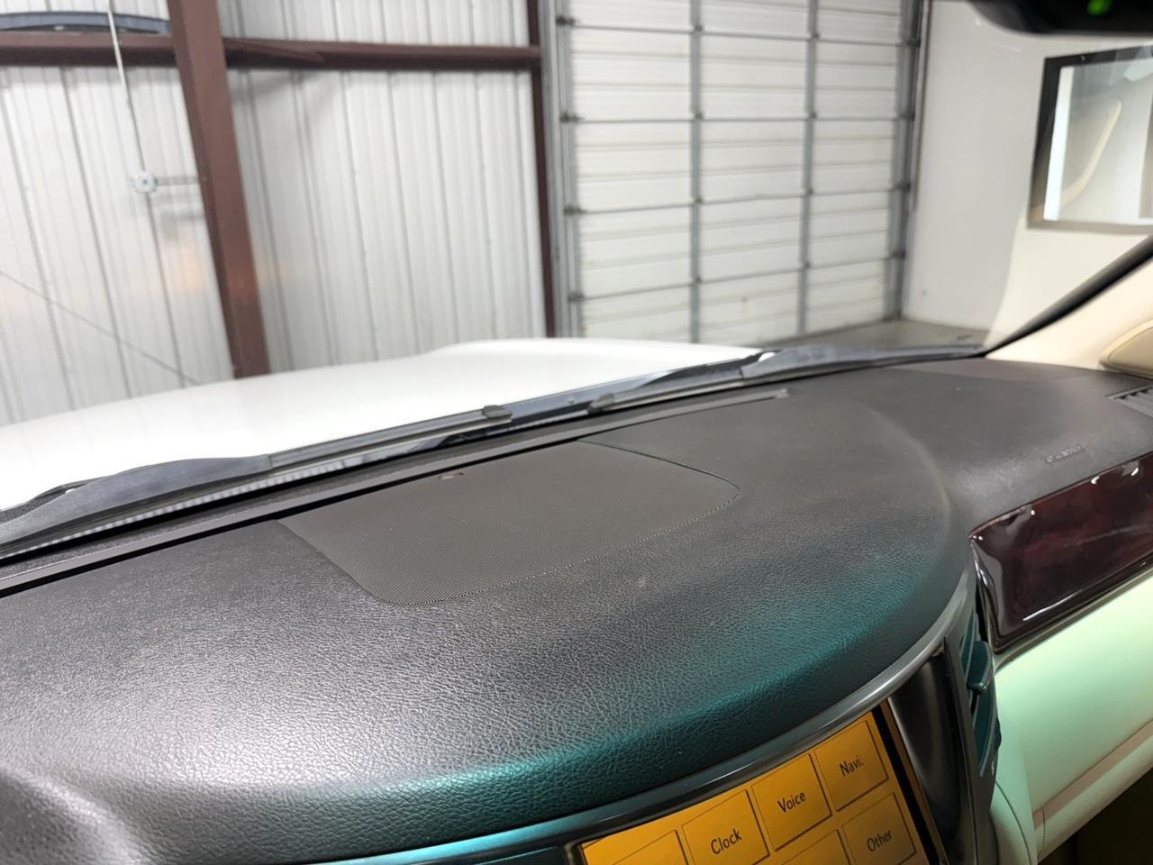 2011 Lexus LX 570 Houston TX