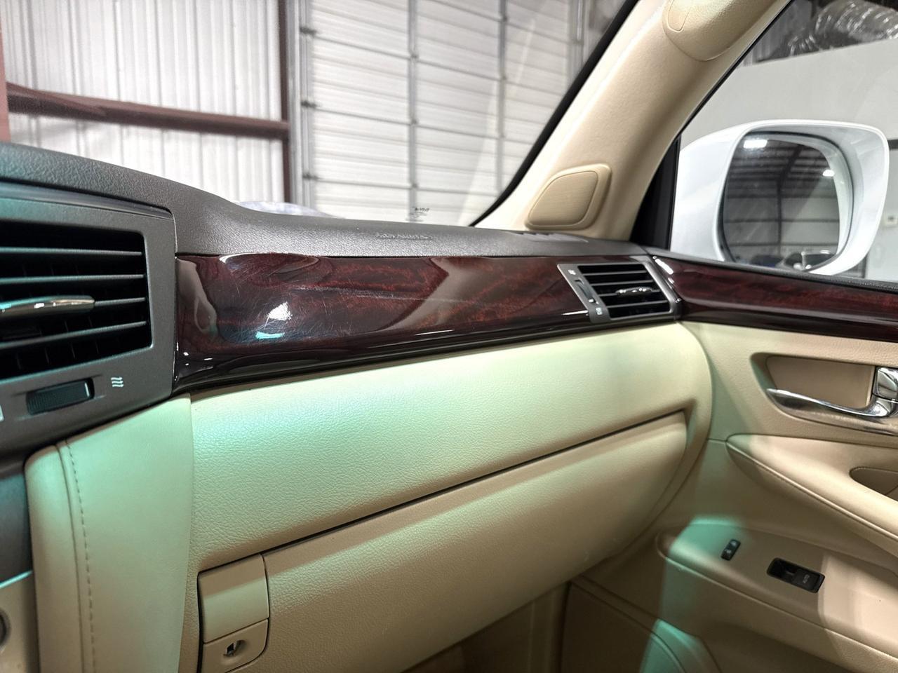 2011 Lexus LX 570 Houston TX