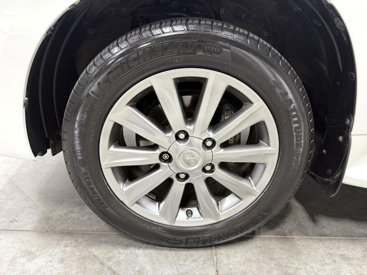 2011 Lexus LX 570 Houston TX
