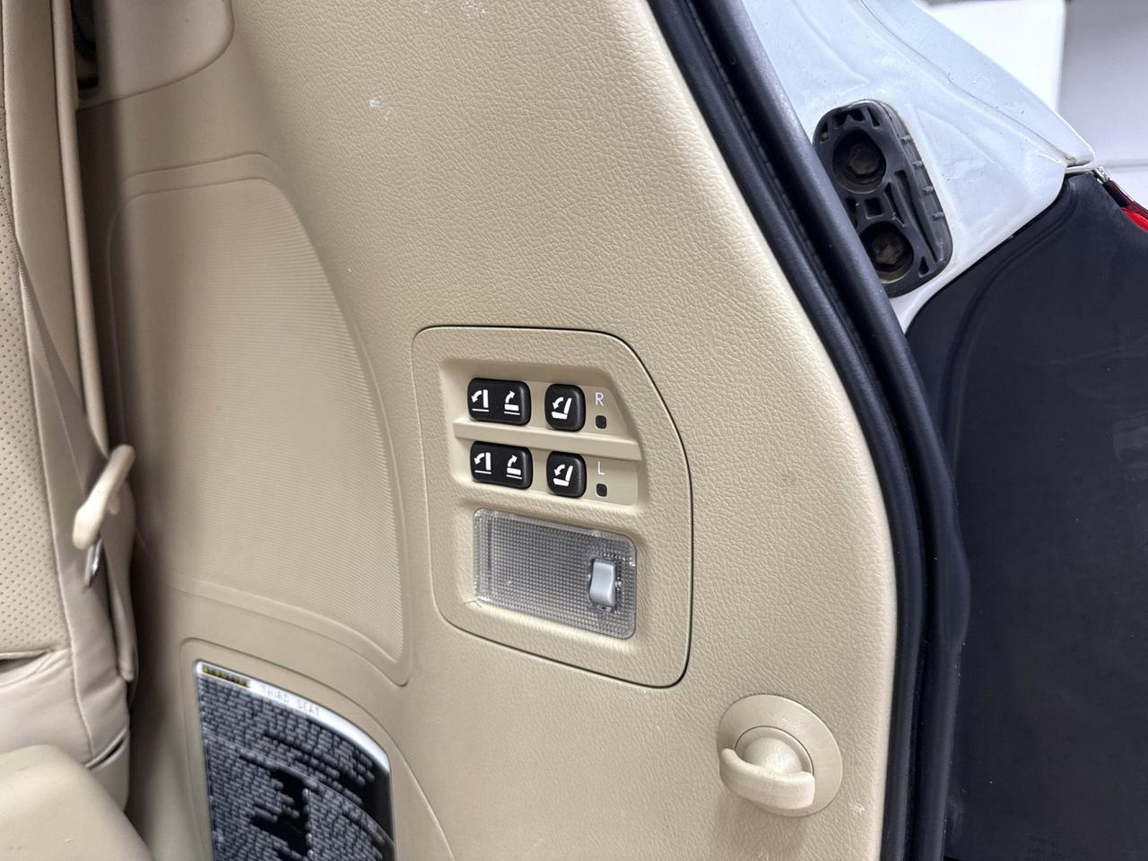 2011 Lexus LX 570 Houston TX