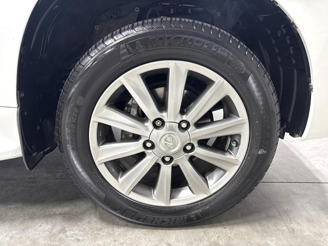2011 Lexus LX 570 Houston TX