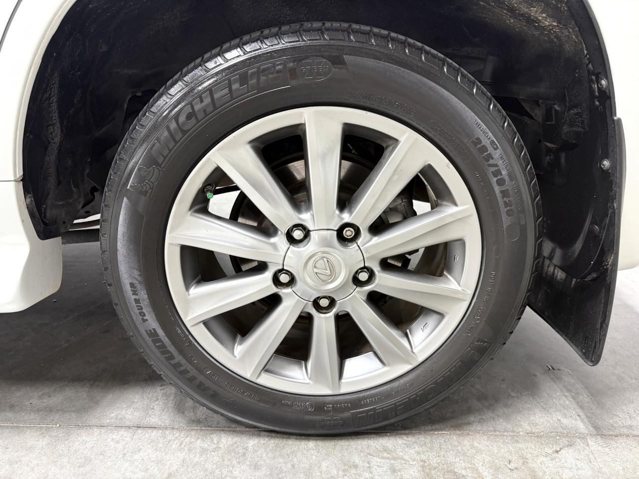 2011 Lexus LX 570 Houston TX