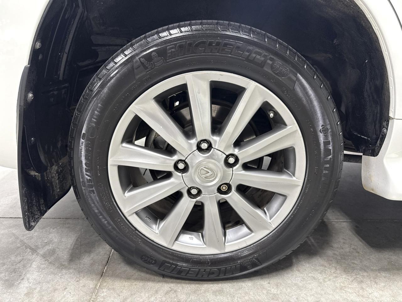 2011 Lexus LX 570 Houston TX