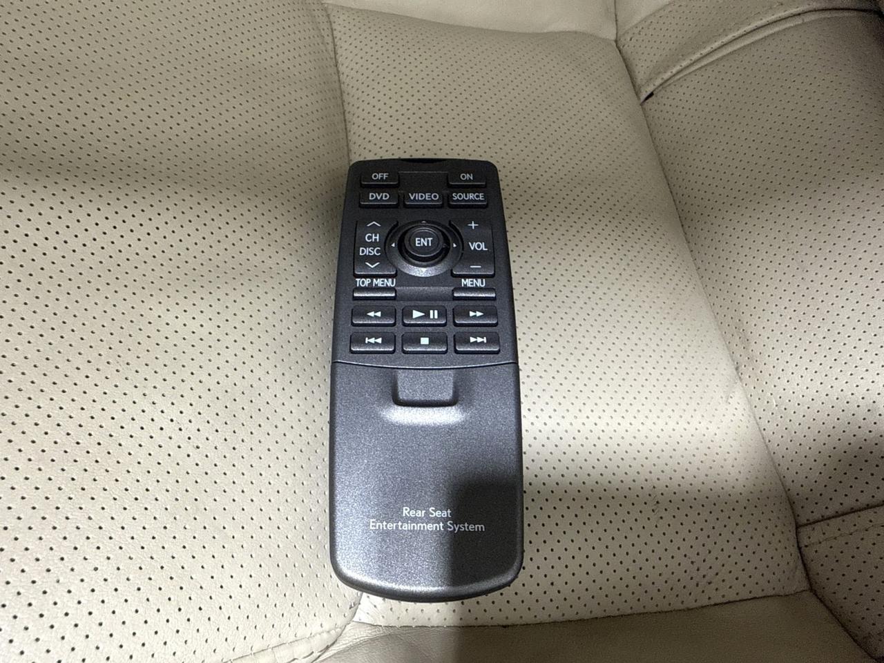 2011 Lexus LX 570 Houston TX