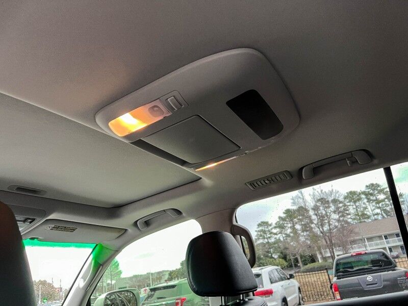 2011 Lexus LX 570 Wilmington NC