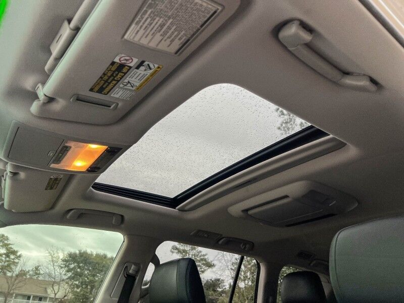 2011 Lexus LX 570 Wilmington NC