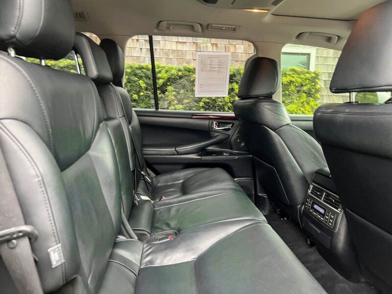 2011 Lexus LX 570 Wilmington NC