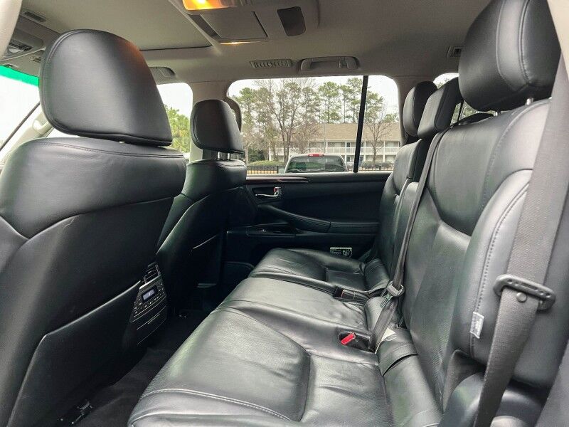 2011 Lexus LX 570 Wilmington NC
