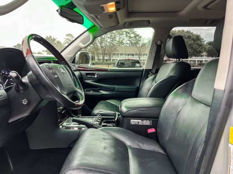 2011 Lexus LX 570 Wilmington NC