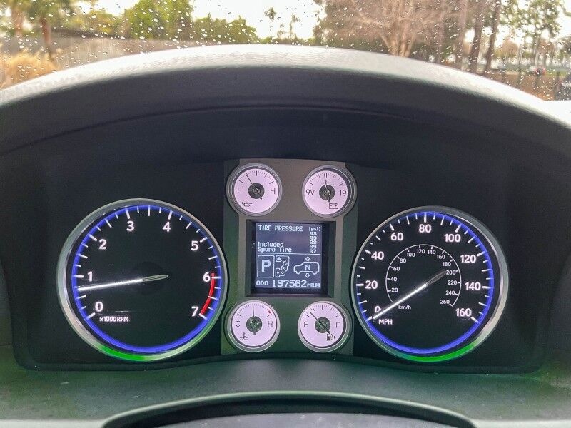 2011 Lexus LX 570 Wilmington NC