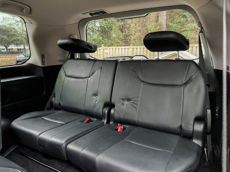 2011 Lexus LX 570 Wilmington NC