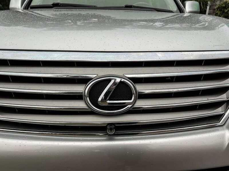 2011 Lexus LX 570 Wilmington NC