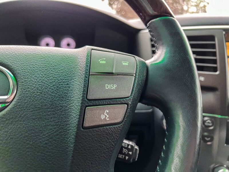 2011 Lexus LX 570 Wilmington NC