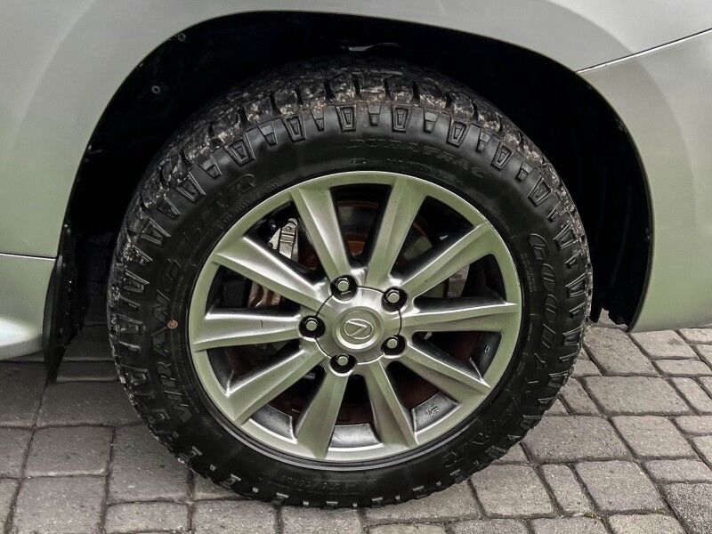 2011 Lexus LX 570 Wilmington NC