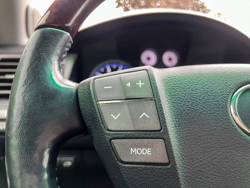 2011 Lexus LX 570 Wilmington NC