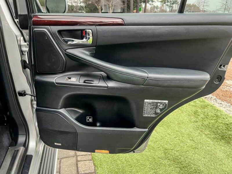 2011 Lexus LX 570 Wilmington NC