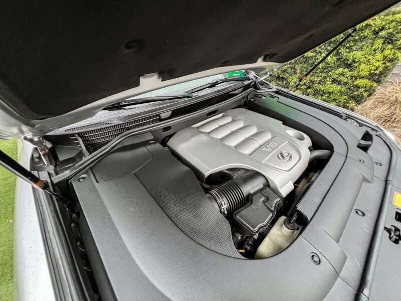 2011 Lexus LX 570 Wilmington NC