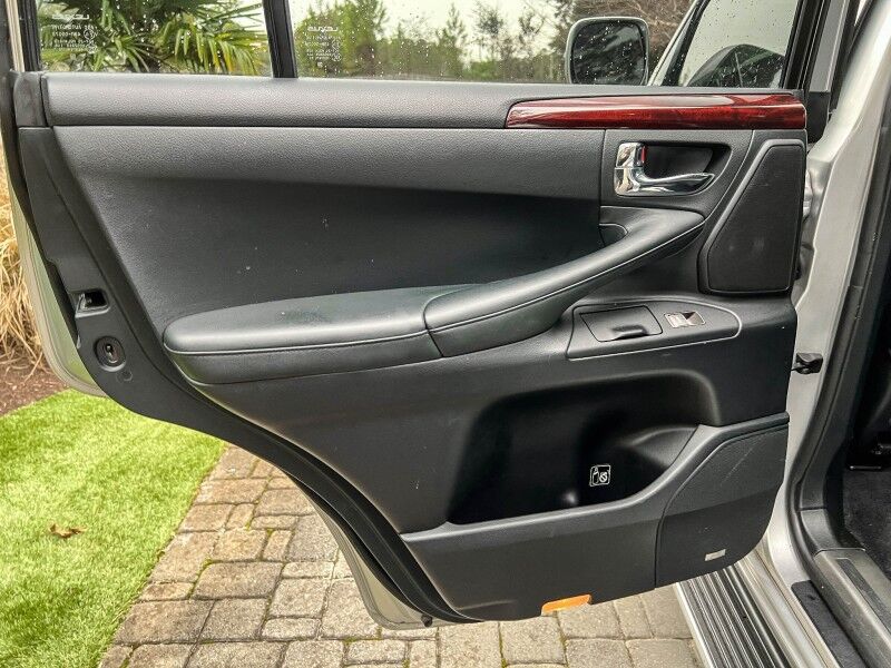 2011 Lexus LX 570 Wilmington NC