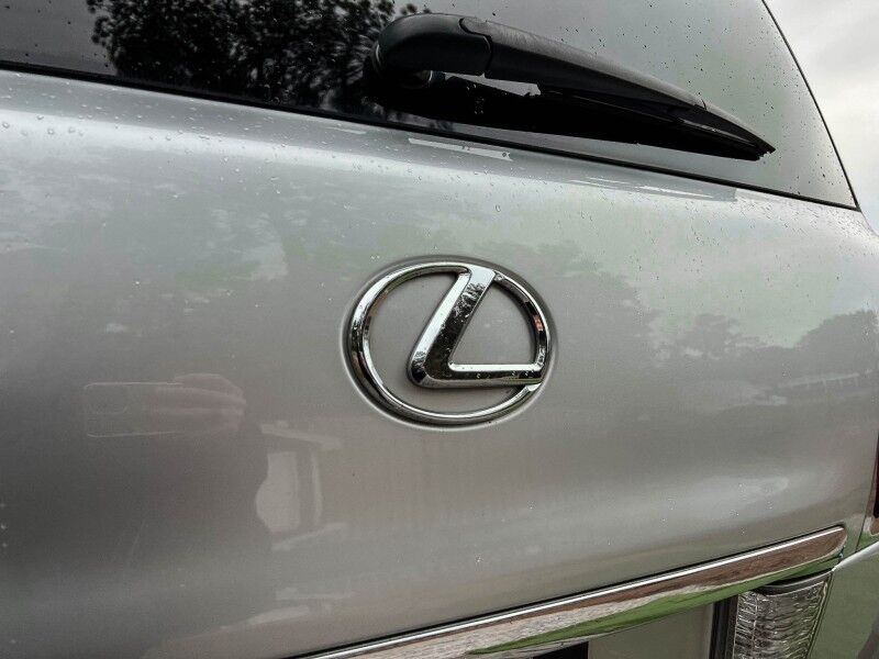 2011 Lexus LX 570 Wilmington NC