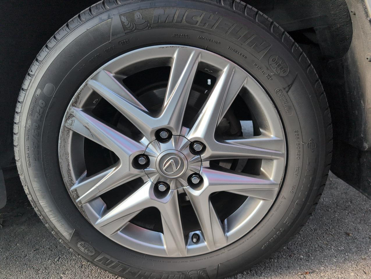 2011 Lexus LX 570 570 San Antonio TX