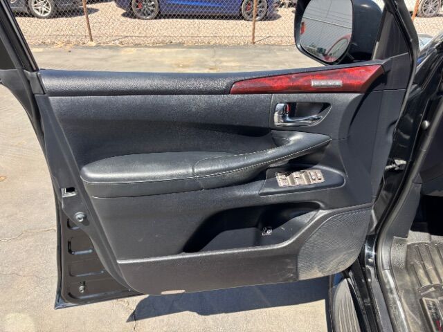 2011 Lexus LX 570 LX Mesa AZ