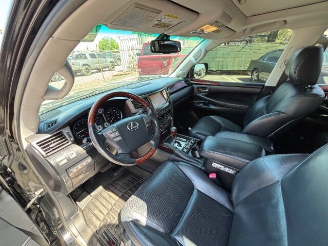 2011 Lexus LX 570 LX Mesa AZ