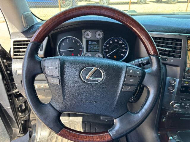 2011 Lexus LX 570 LX Mesa AZ