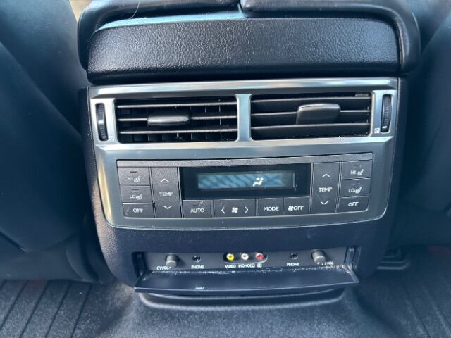 2011 Lexus LX 570 LX Mesa AZ