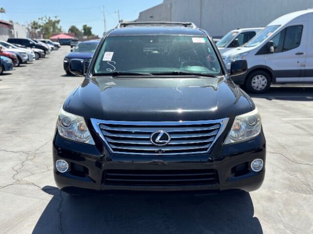 2011 Lexus LX 570 LX Mesa AZ
