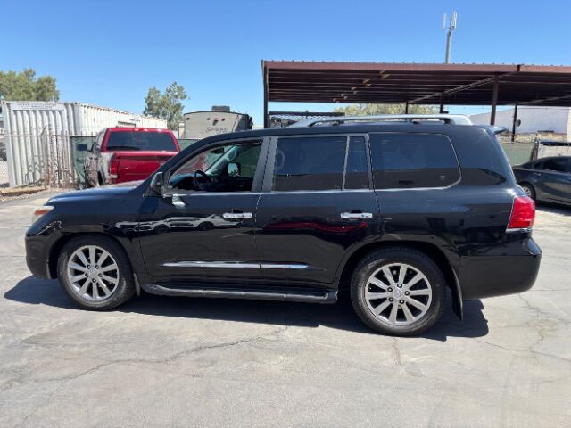 2011 Lexus LX 570 LX Mesa AZ