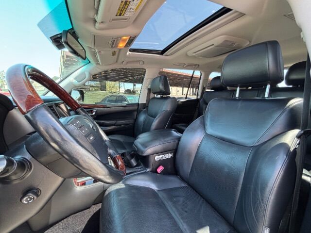 2011 Lexus LX 570 LX Mesa AZ
