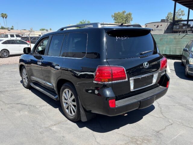 2011 Lexus LX 570 LX Mesa AZ