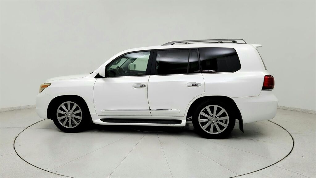 2011 Lexus LX 570 Laurel MD