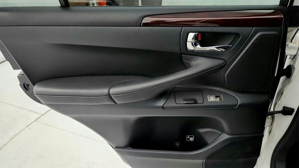 2011 Lexus LX 570 Laurel MD