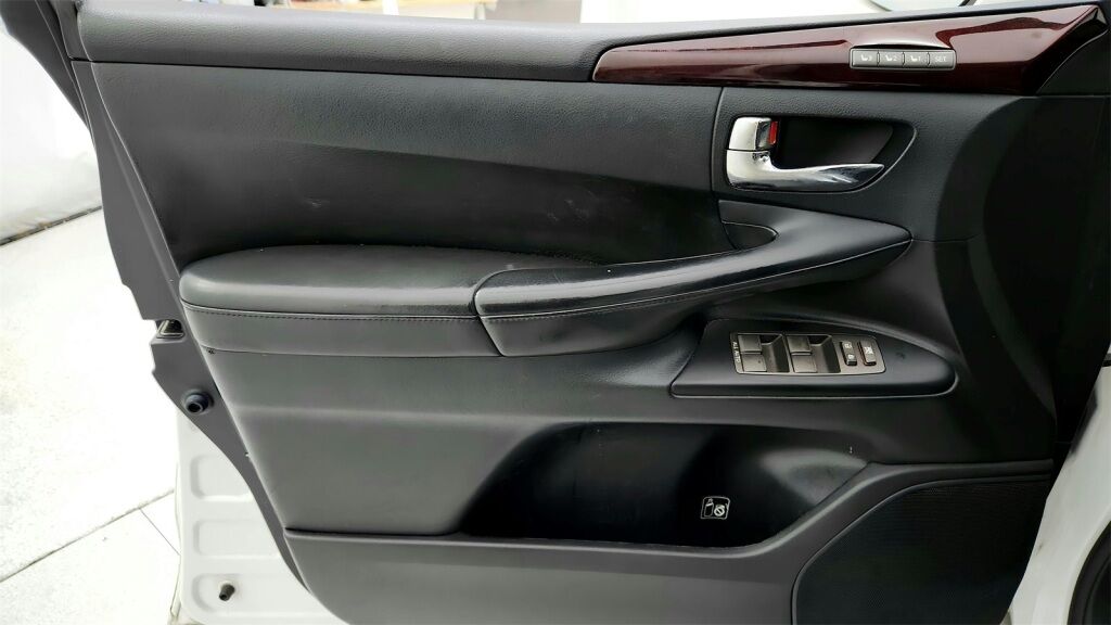 2011 Lexus LX 570 Laurel MD