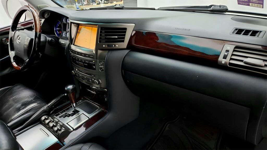 2011 Lexus LX 570 Laurel MD