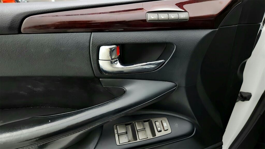2011 Lexus LX 570 Laurel MD