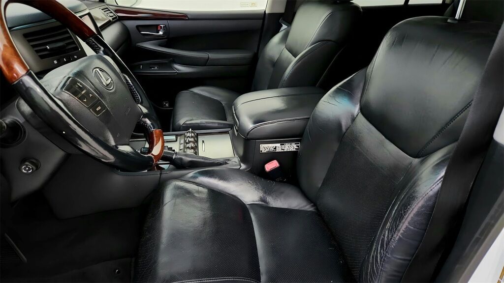 2011 Lexus LX 570 Laurel MD