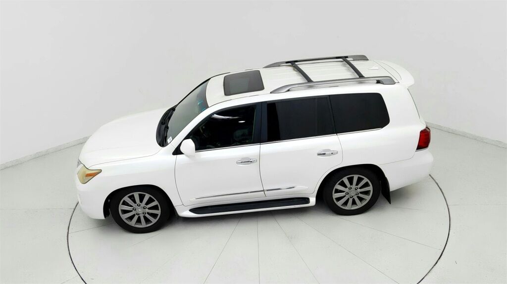 2011 Lexus LX 570 Laurel MD