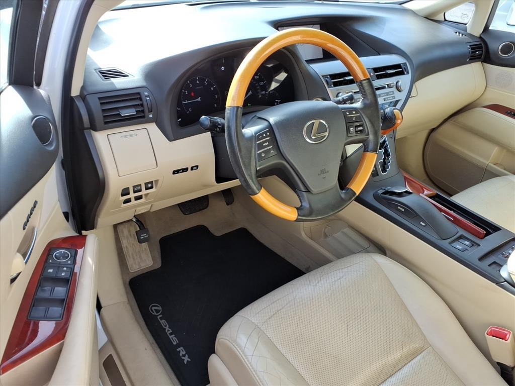 2011 Lexus RX 350 . Roanoke VA