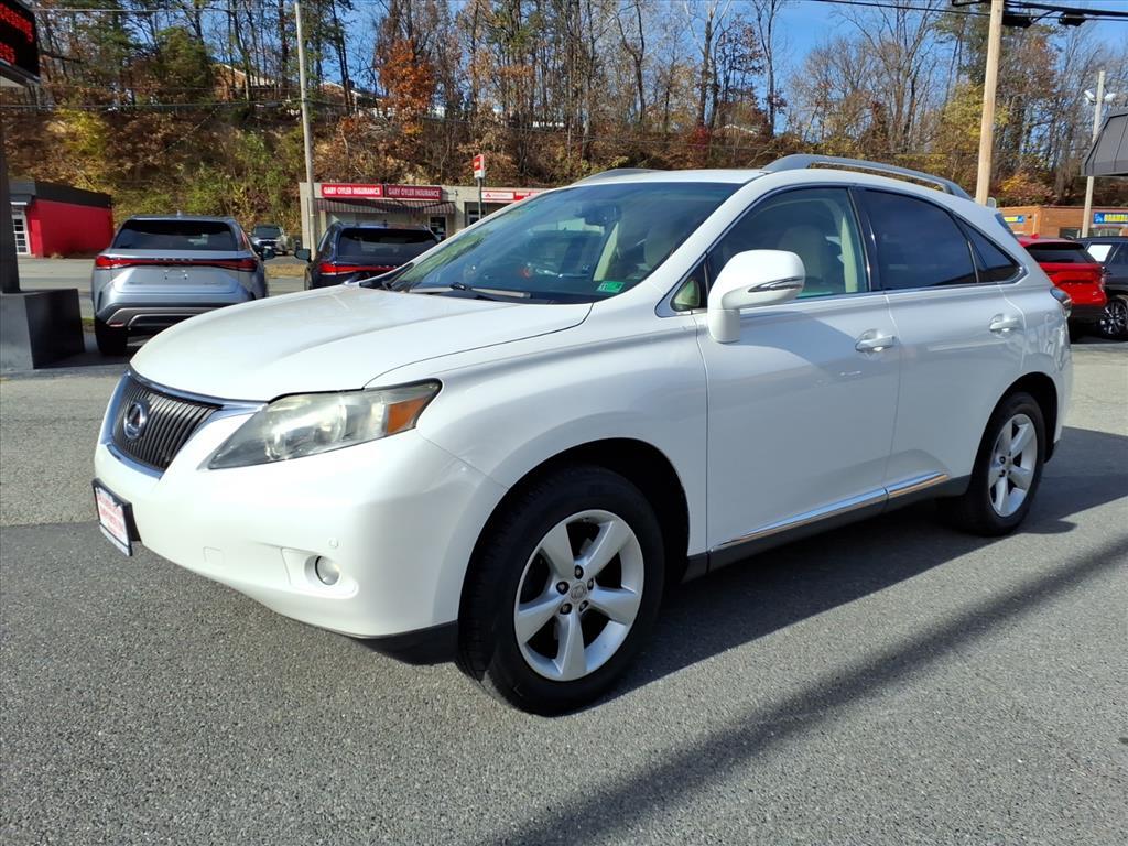 2011 Lexus RX 350 . Roanoke VA
