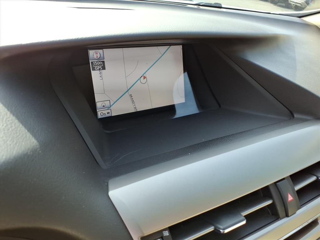 2011 Lexus RX 350 . Roanoke VA